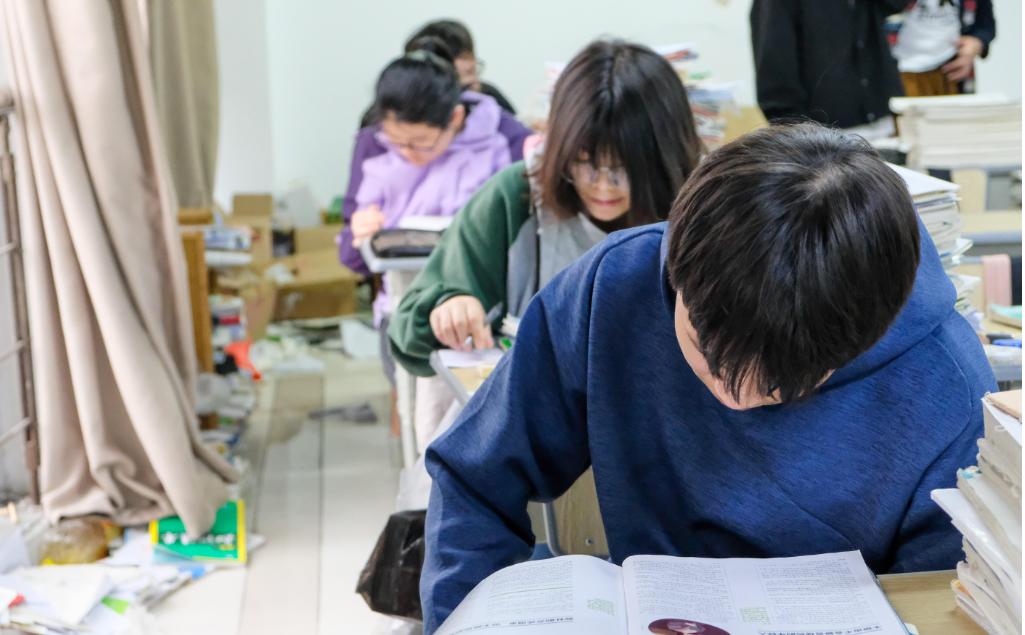 上大专后悔选的五大专业,上大专尽量不要选这十个专业