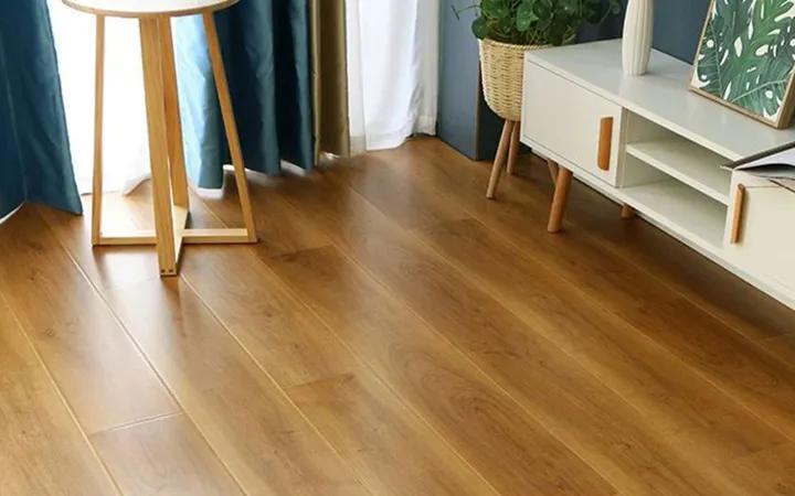 合格的实木地板有哪些标识,品牌地板怎么辨别真伪