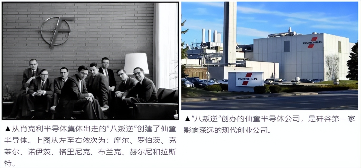 芯片战争世界最关键的技术争夺战,芯片简史和芯片战争