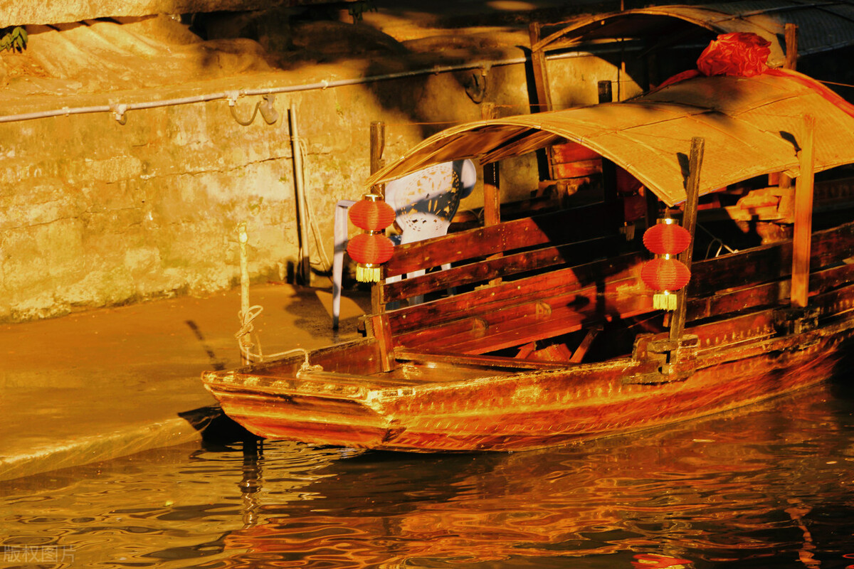 顺德旅游攻略逢简水乡,广州佛山顺德一日游旅游攻略