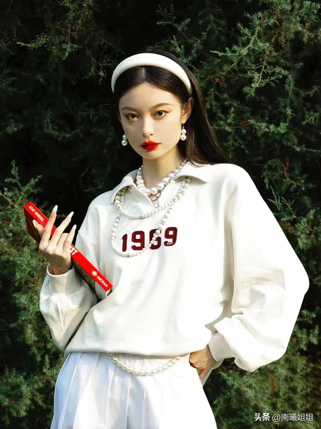 原来“方圆脸”才是真高级,舒淇的脸型是典型的菱形脸