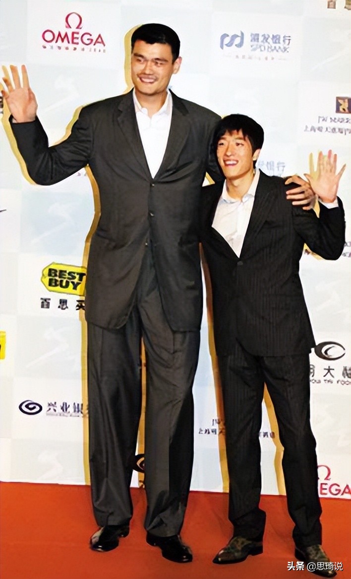 14年后再回头去看,刘翔如今怎样了