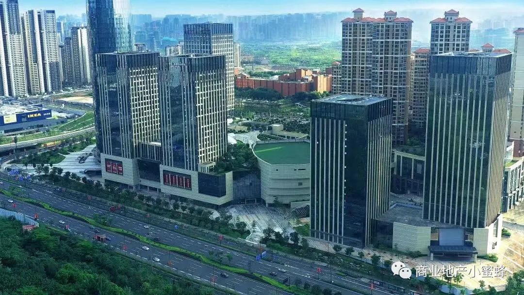 各种商铺的区别及优缺点,关于商铺的分类标准有哪些