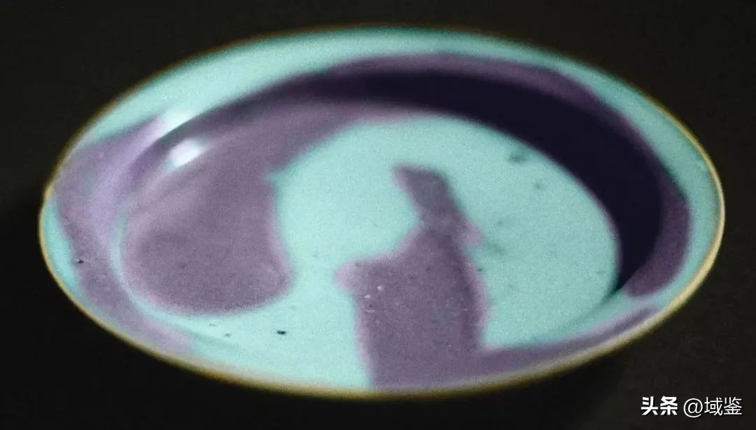 故宫压破瓷器,故宫压箱底定窑图片