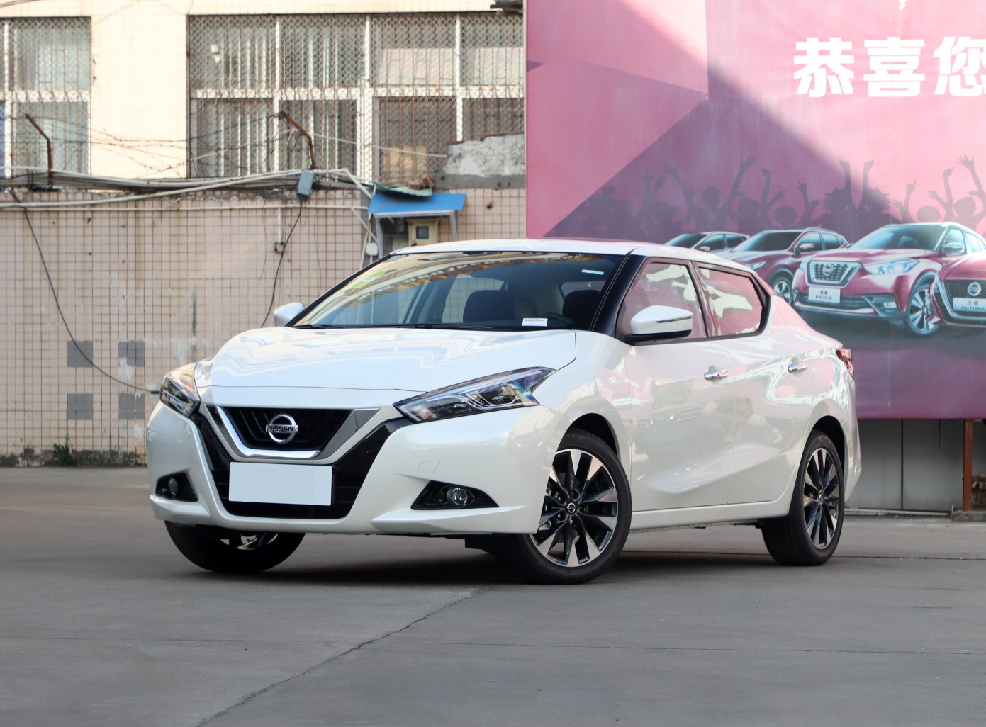 日产蓝鸟好不好卖,日产蓝鸟哪个版本最值得买