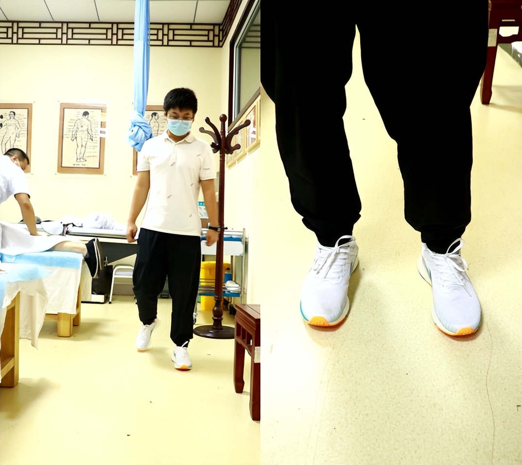 脚崴了怎么感觉没好转,脚崴了走路不敢用力怎么办