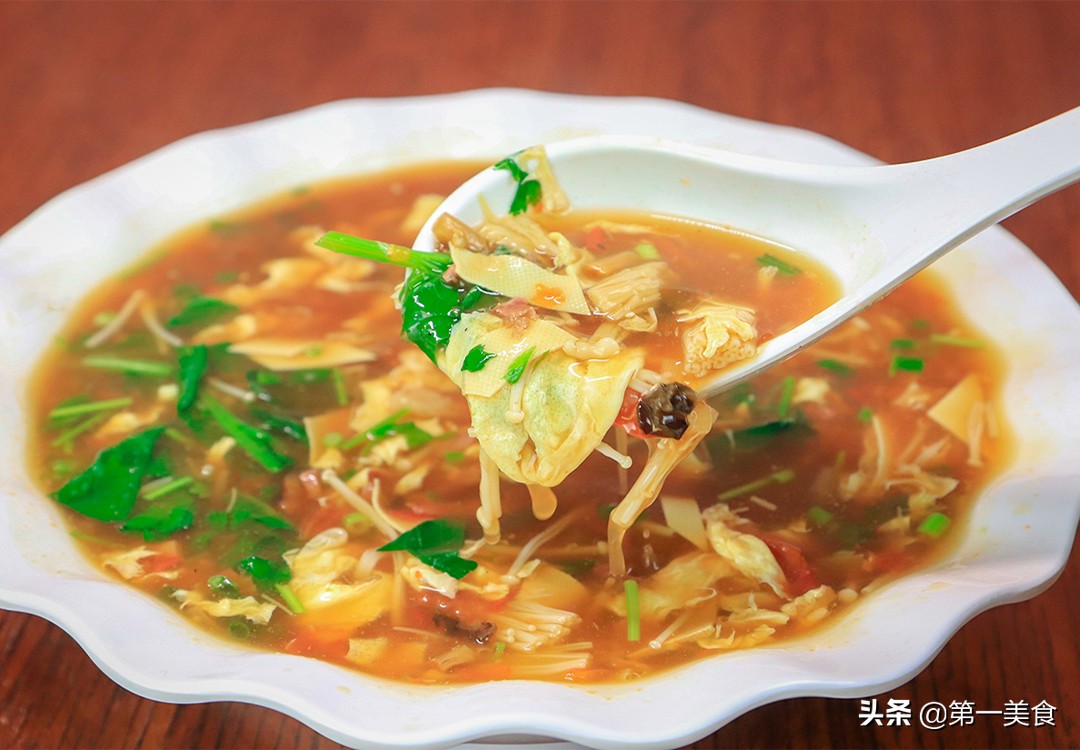 家常一周晚餐食谱安排表,下班到家吃什么