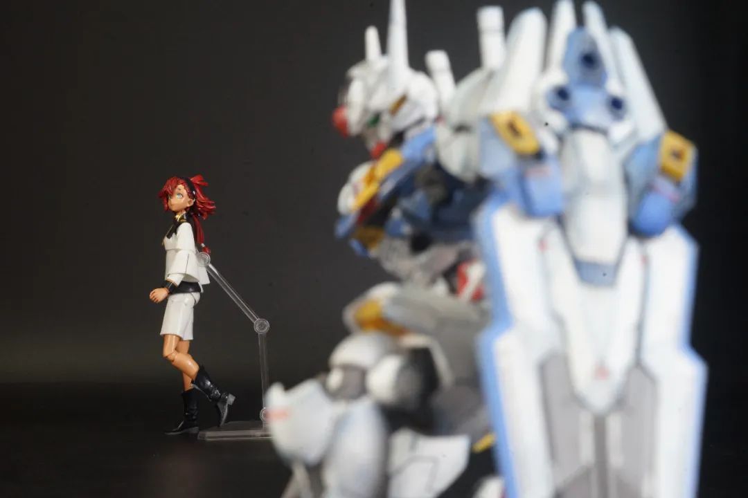 万代figurerise龙珠拼装模型,万代拼装模型figurerise创骑