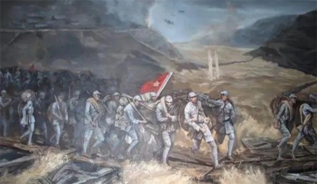 谢子长革命事迹讲解,陕甘革命根据地谢子长历史功绩