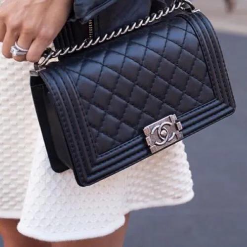 疫情第三年，卖了我的CHANEL