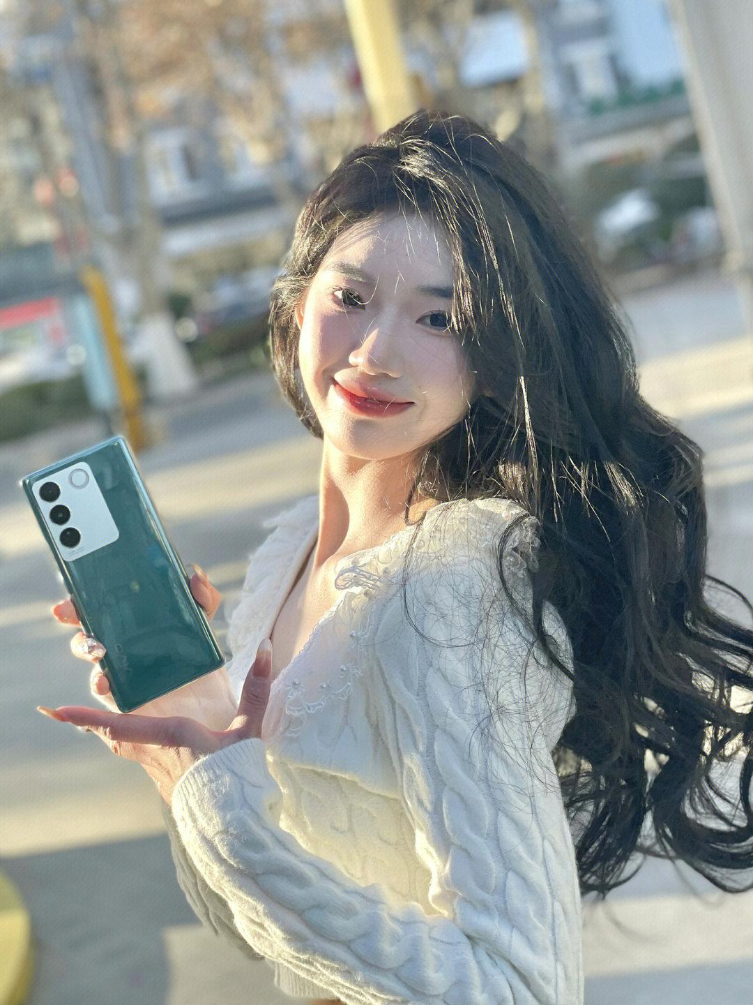 2023年最建议买的拍照手机,2023年最值得入手三款手机