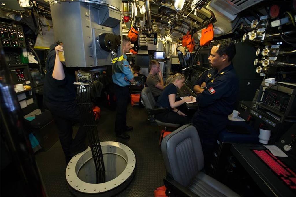 2艘潜艇“建了12年”，德国外销冠军折戟印度，印：他们技术不行