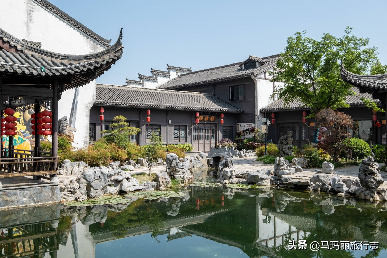 宿州到底有多好耍的地方,宿州有哪里值得去的地方