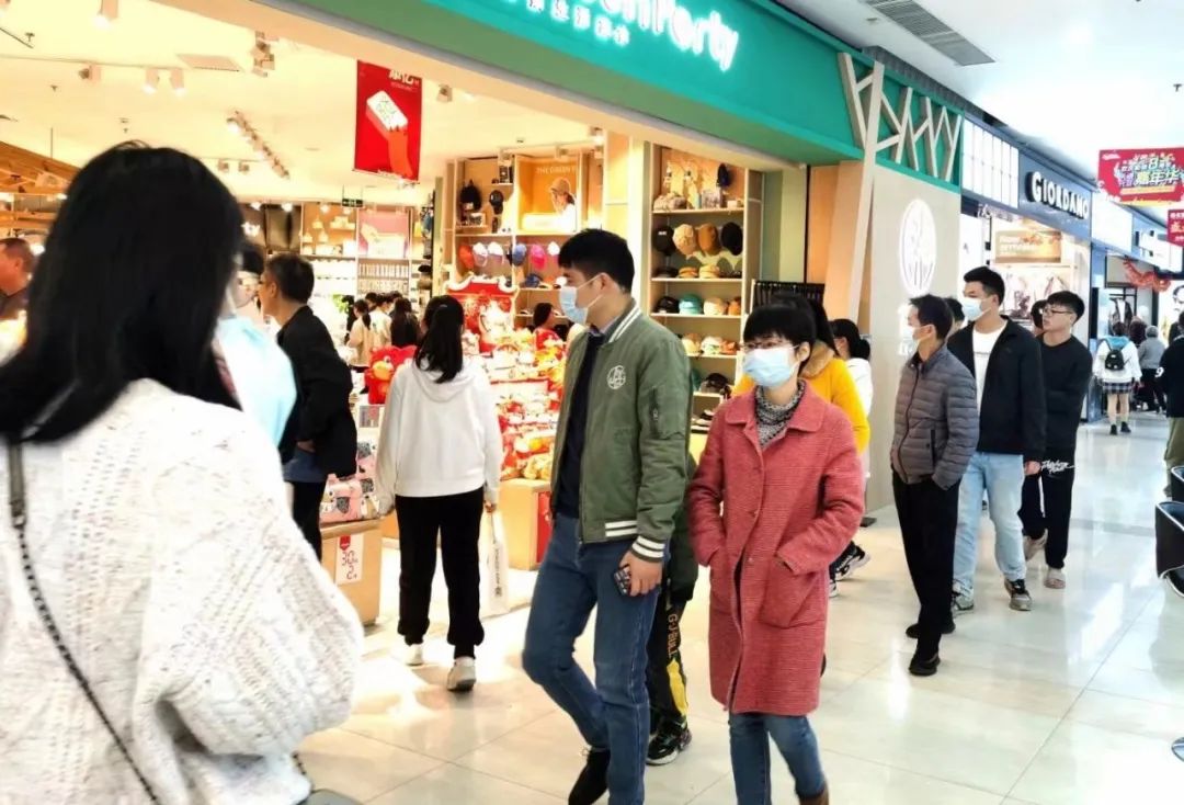 年味人气爆棚,年味十足人气爆满