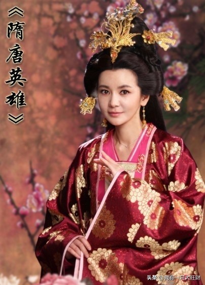 隋唐英雄宇文成都为情吐血,隋唐英雄宇文成都死在如意怀中