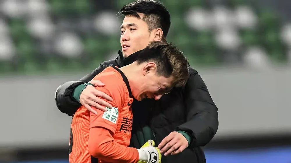 青岛队退出职业足球联赛,青岛队退出中国职业联赛