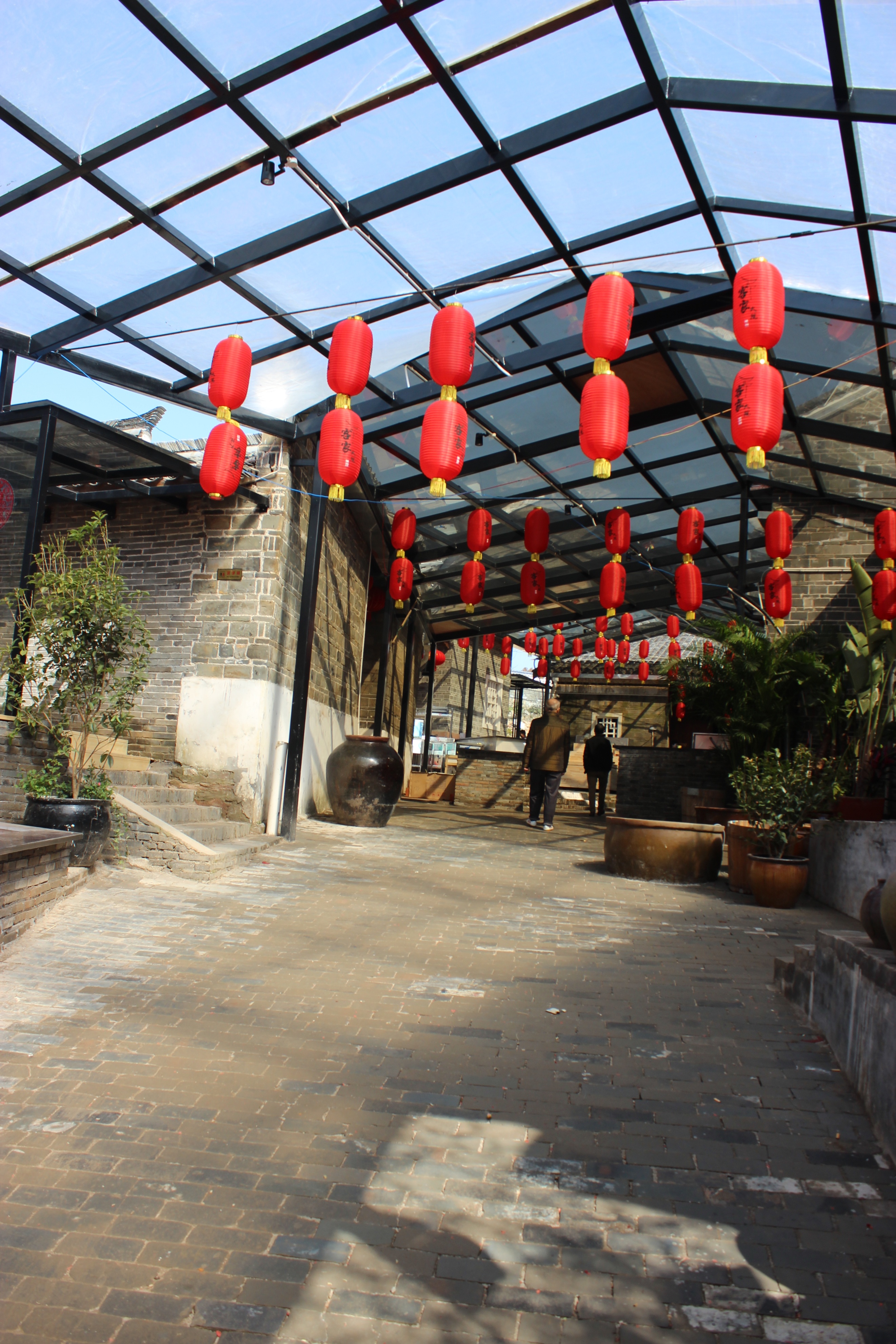 赣州周末出游攻略,春节赣州出发2-3天短途旅游