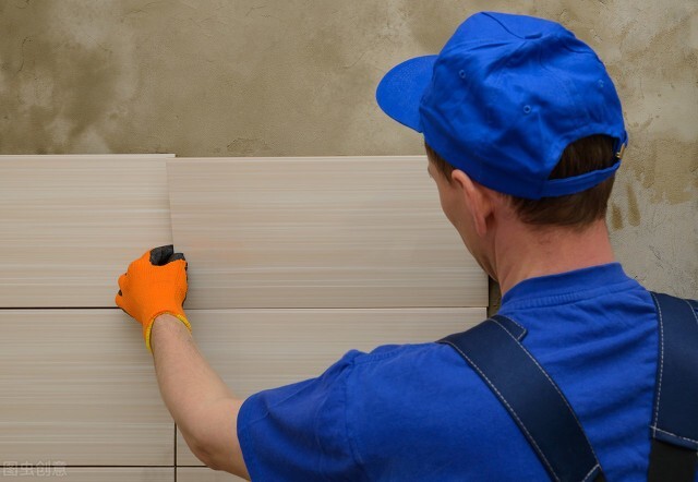 我掉进了贴砖师傅的“温柔陷阱”