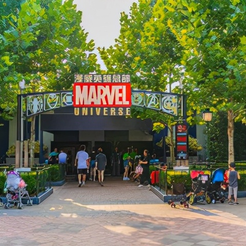 上海迪士尼的攻略最新,上海迪士尼攻略超详细图