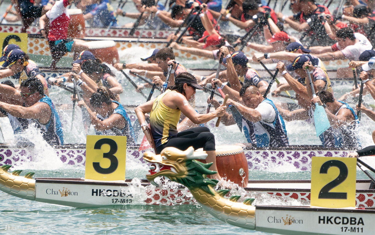 香港海洋公园环回水世界门票,香港海洋公园免费活动