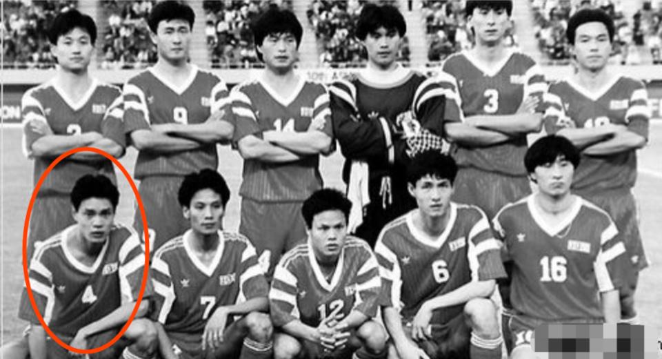 范志毅足球少年,范志毅成为新帅