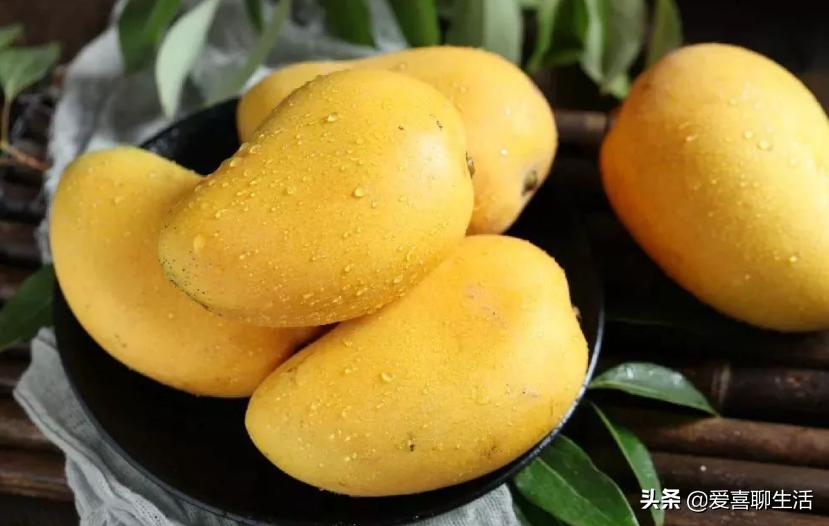 5月必吃的6种应季水果,11月份值得吃的10种时令水果