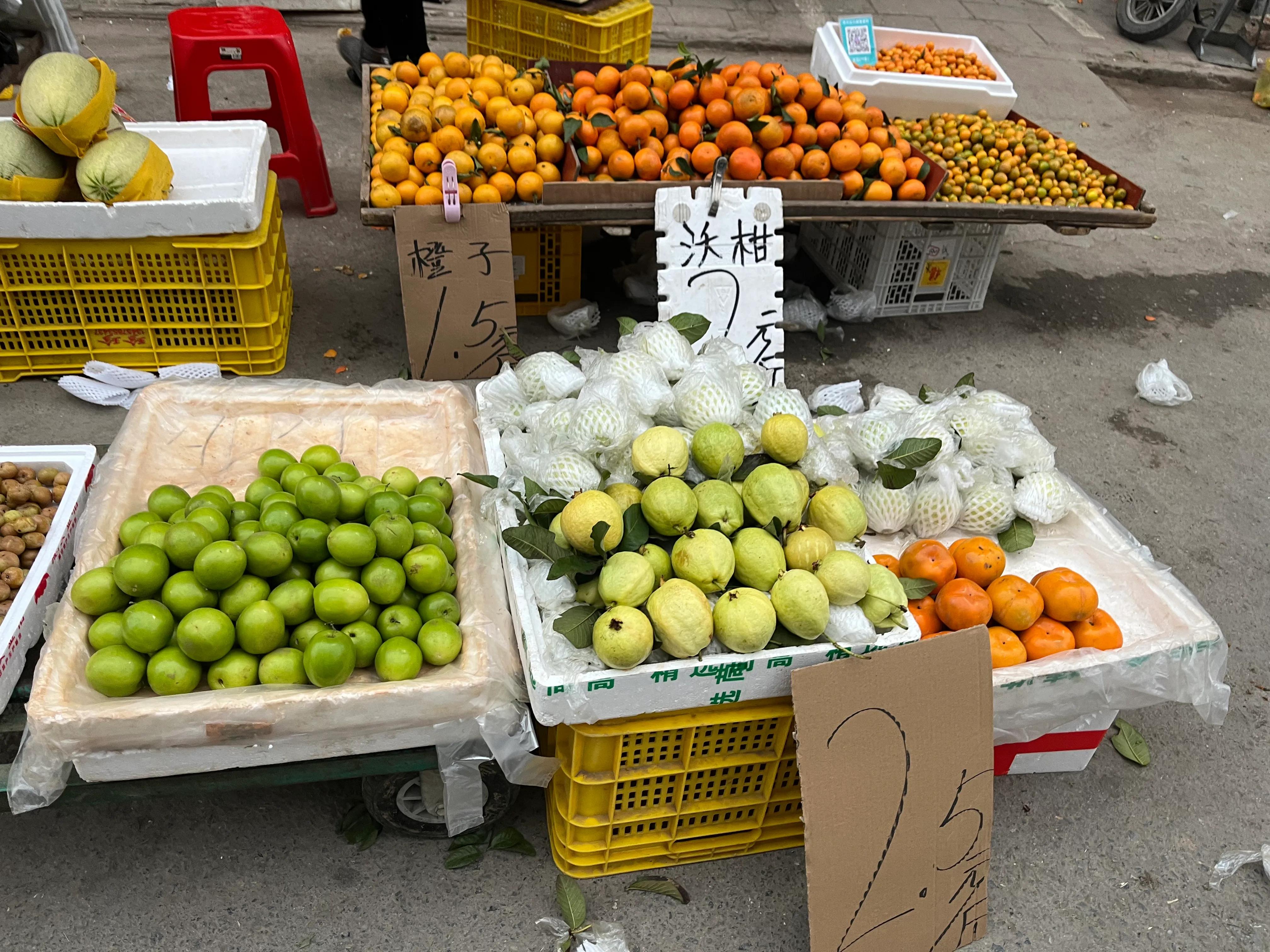 广西乡下特产有哪些,南宁广西特产批发一条街在哪里
