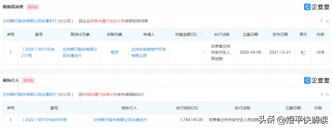 兰州华邦集团,华邦股份被冻结意味着什么
