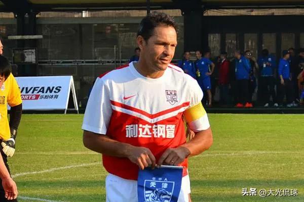 天津津门虎外援贝里奇,天津足球最新外援消息