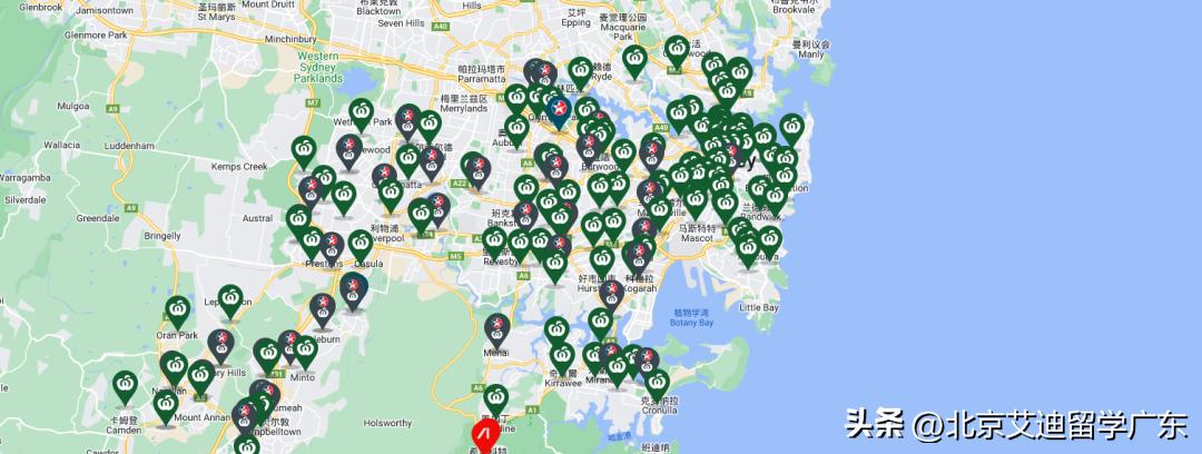 澳洲超市购物建议,澳洲值得去的超市