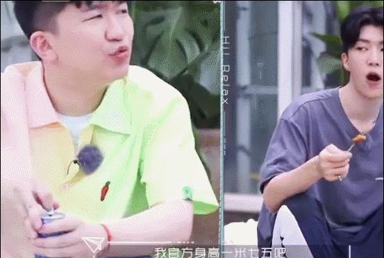 10位身高超过182的男星,身高最有欺骗性的10位男星