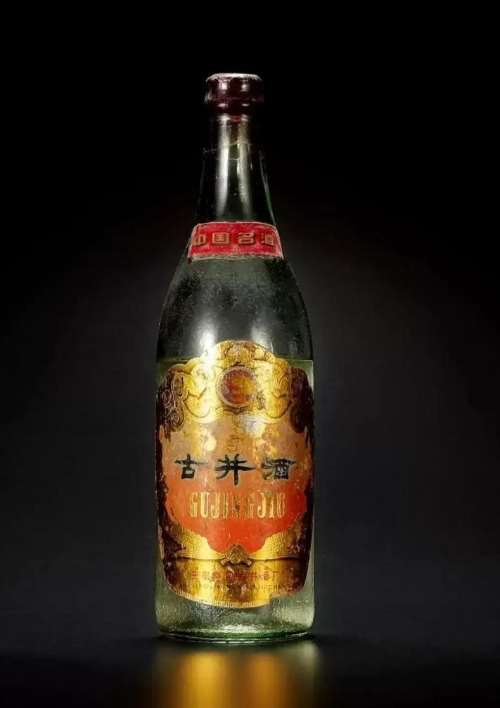 古井贡酒发展前景,古井贡酒前景