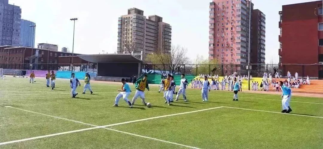 绿茵足球点亮梦想,绿茵点燃梦想