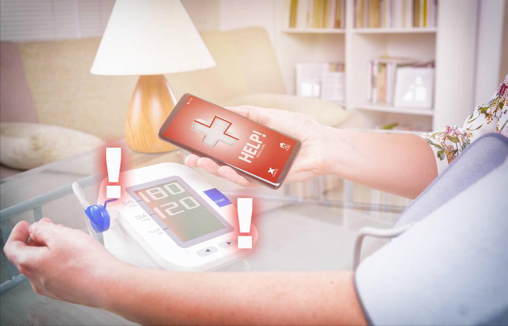 什么是H型高血压病,什么叫H型高血压