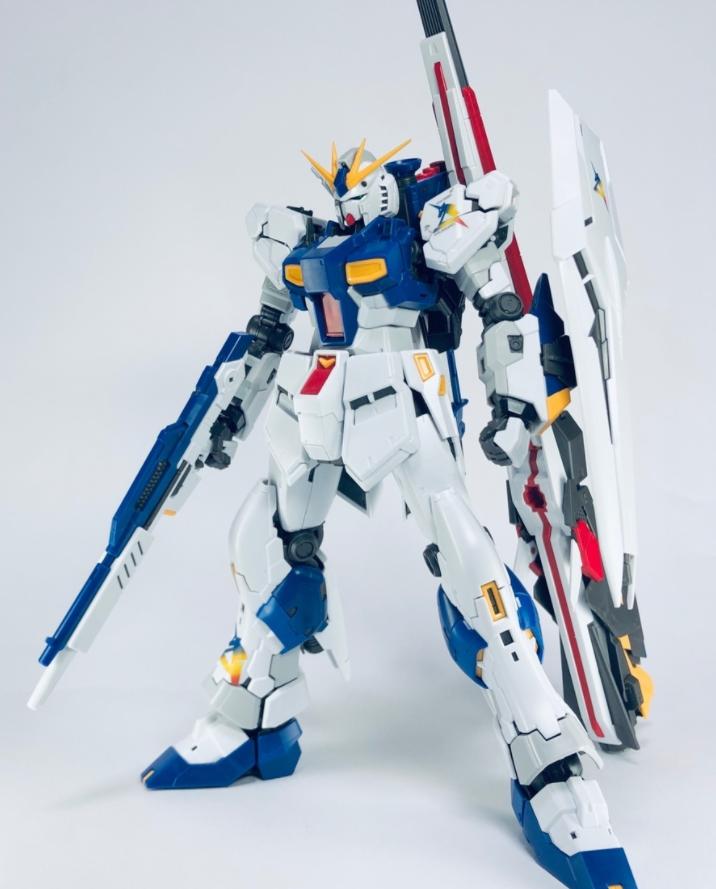 rg牛高达浮游炮 (福冈牛高达rg能不能装浮游炮)