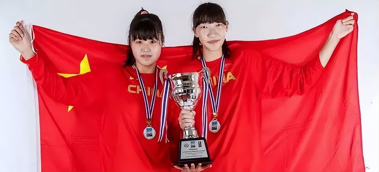 中国最美体坛女神都有谁？体坛颜值天花板？您心中的最美女神是谁