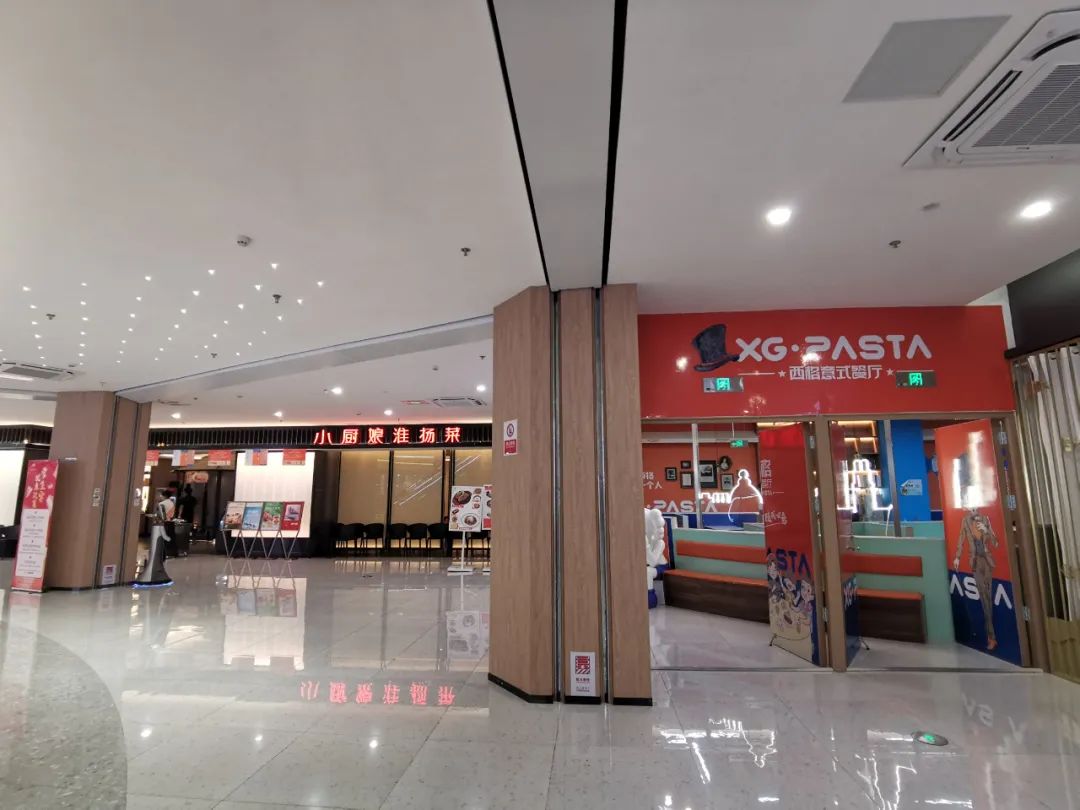 南京市人气商场,南京江宁区人气商场