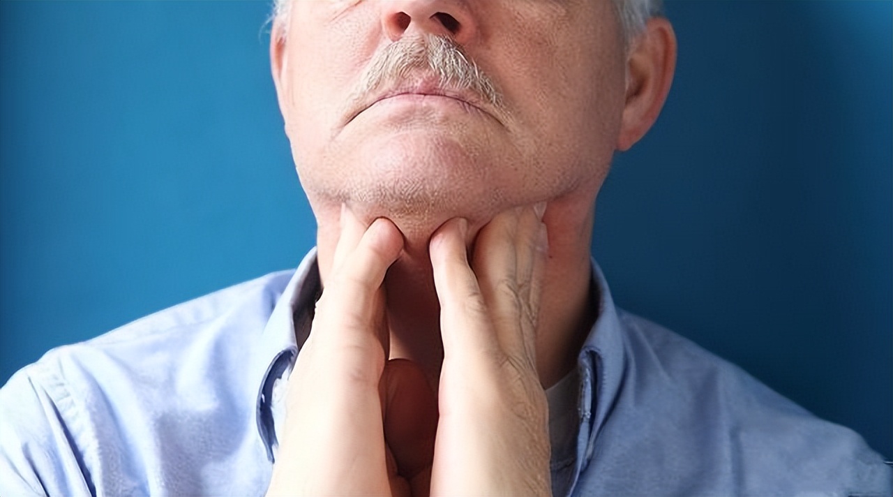 头颈部肿瘤包括哪些部位,头颈部肿瘤第一位是什么肿瘤