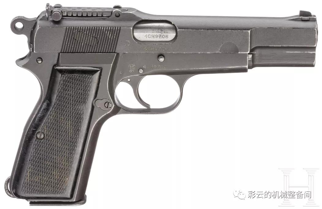 国府订购的“加拿大撸子”为何被取消订单？因为国军打仗太烂