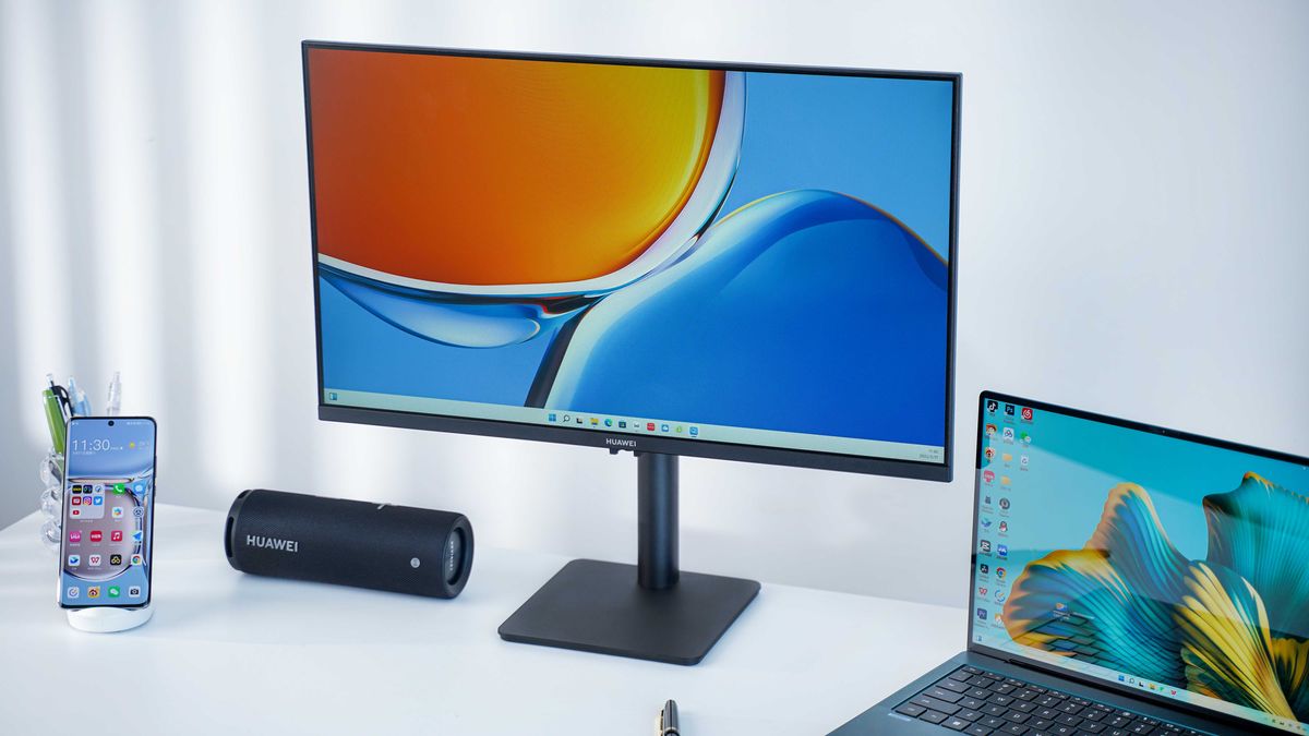 华为MateBook笔记本满足不同人群，双12大促总有一款适合你