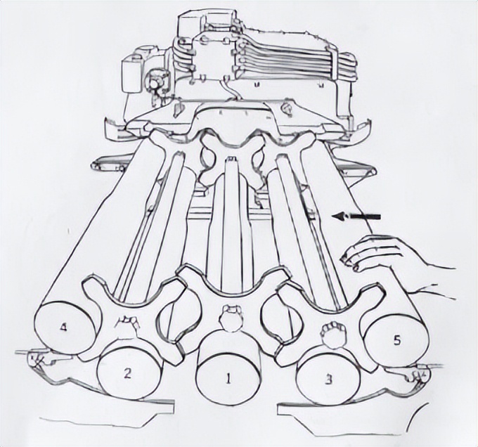 美国m163防空炮,美国155毫米防空卡车炮