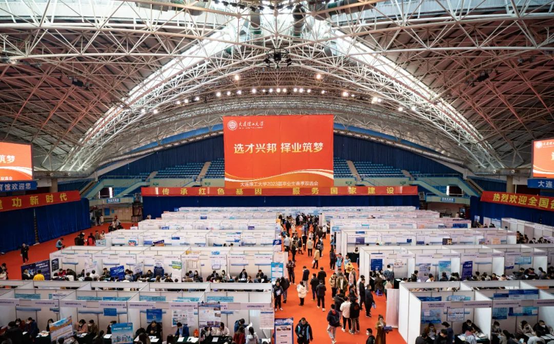 为什么要考大工？留言区给你答案！