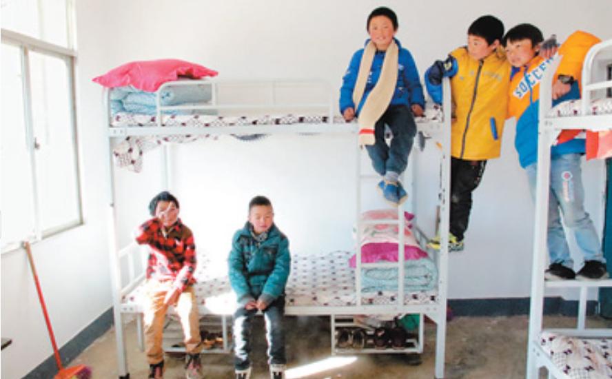 3岁被冻的孩子现在怎么样了,小男孩被冰冻三百年