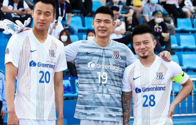 鲁能申花引援最新消息,申花队史最失败的一次门将引援