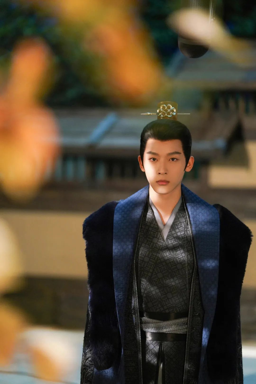 虞书欣雷人造型,虞书欣少女感造型盘点