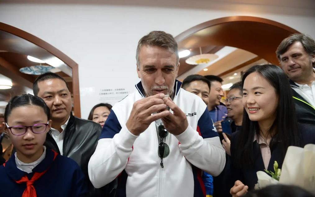 巴蒂斯图塔永远的战神,巴蒂斯图塔我的青春