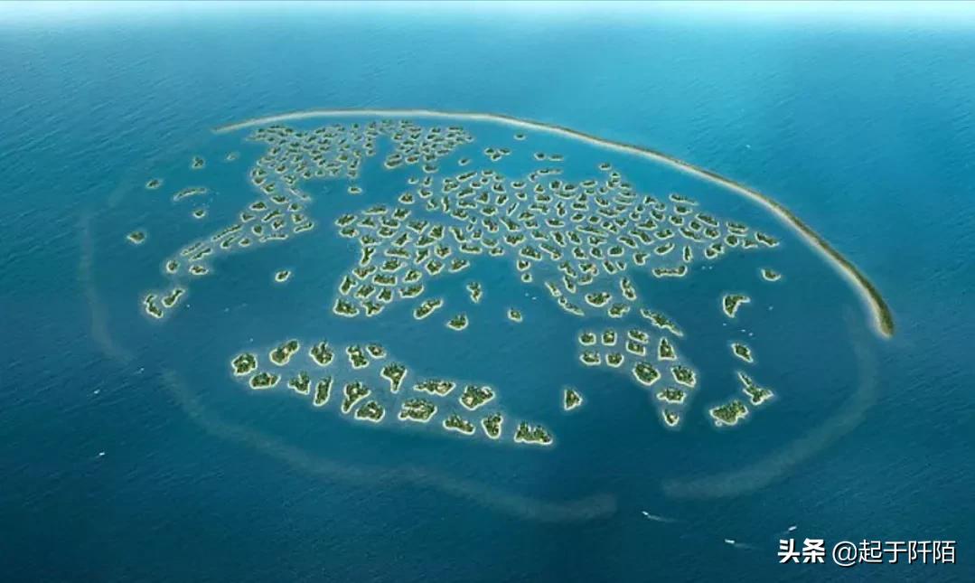 迪拜真实现状图片欣赏,迪拜真实情况视频