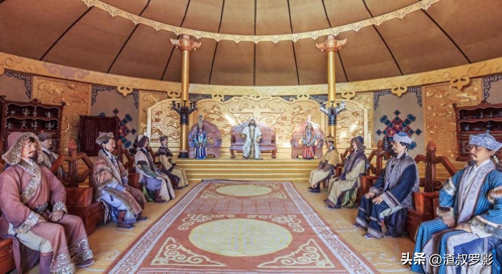 呼和浩特什么时候成为内蒙古首府,内蒙古呼和浩特市40年的变迁