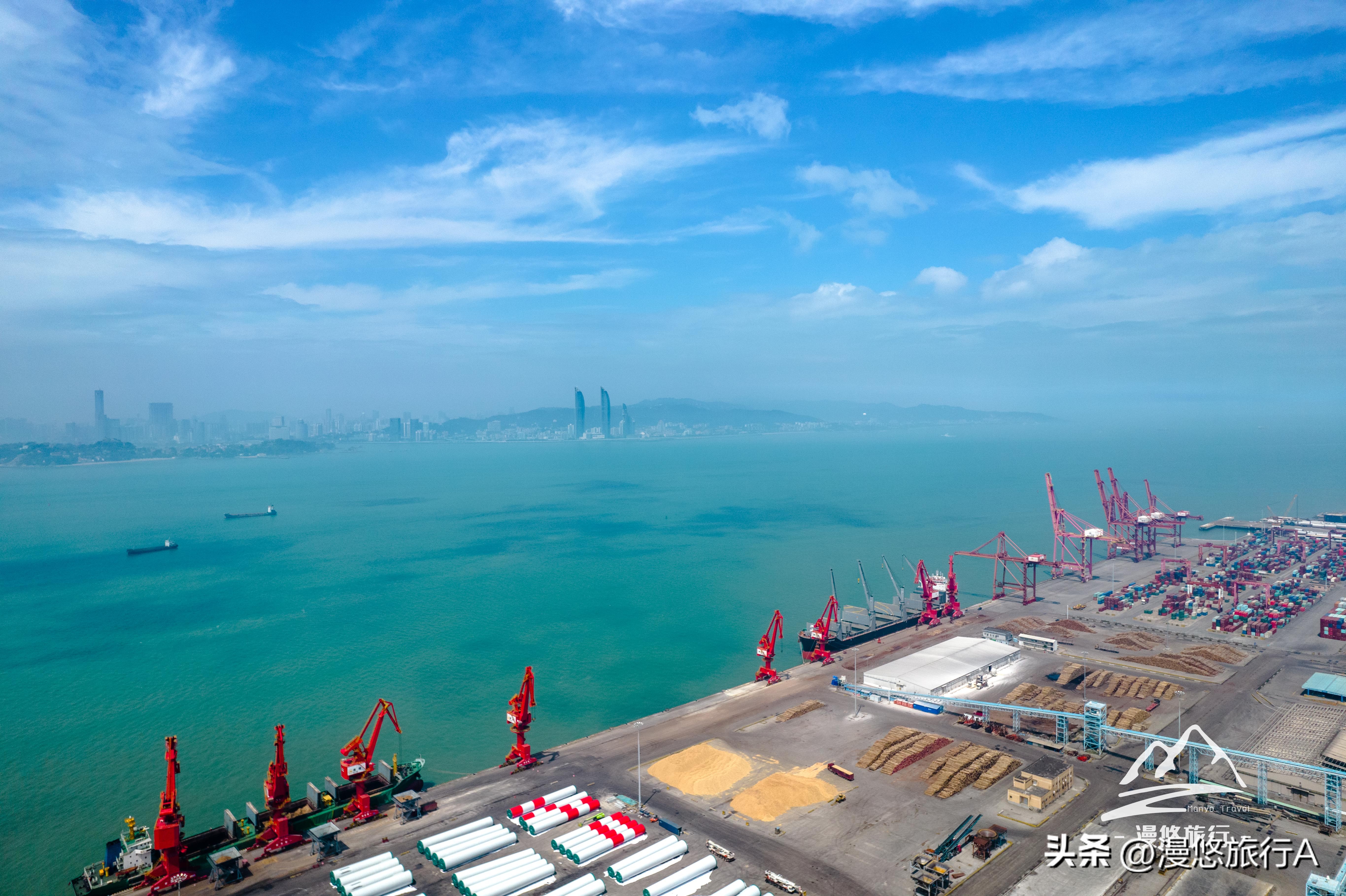 福建厦门适合宜居的地方,福建最宜居小城