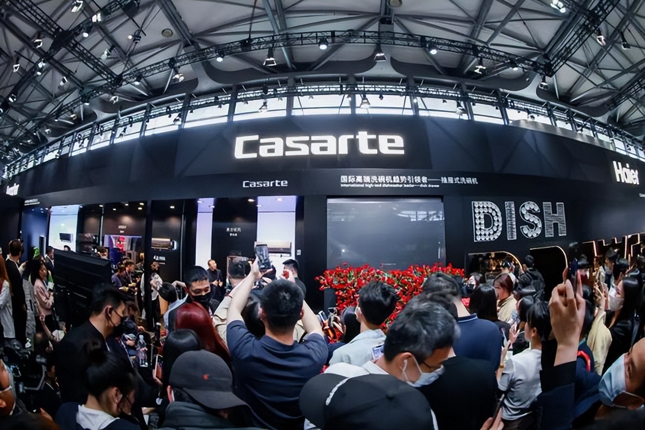 卡萨帝全国排第几,卡萨帝用户口碑